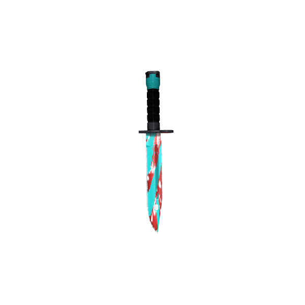 Bayonet - Dead Lock