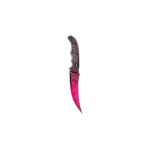Flip Knife - Spellbind