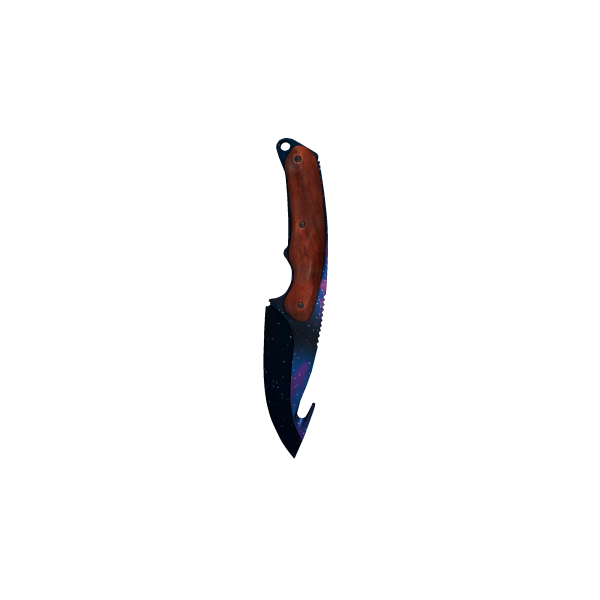 Gut Knife - Stellar