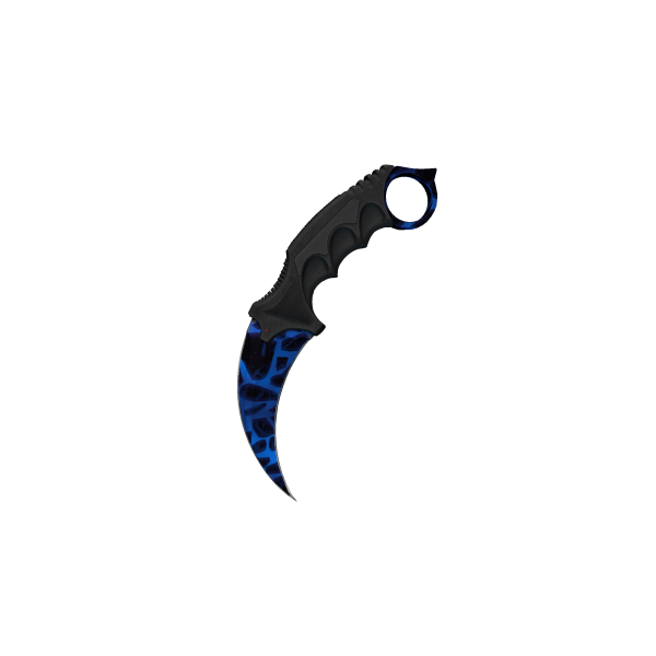 Karambit - Spacerox