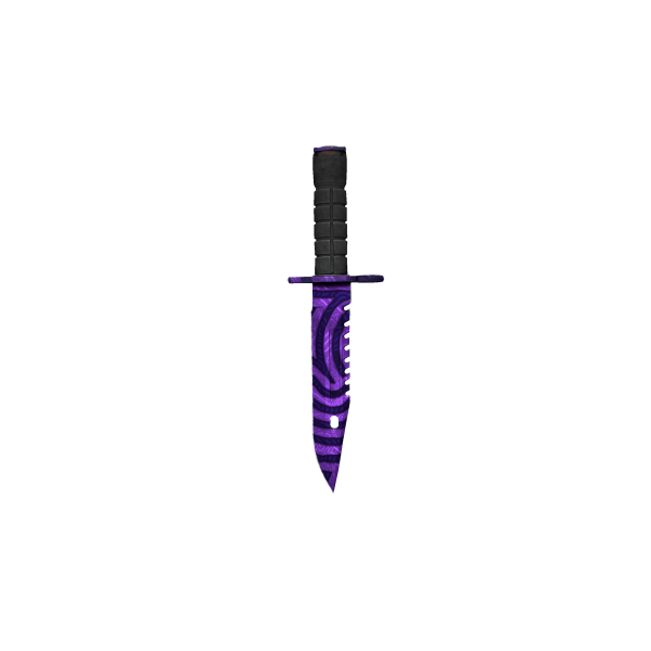 M9 Bayonet - Wizardry