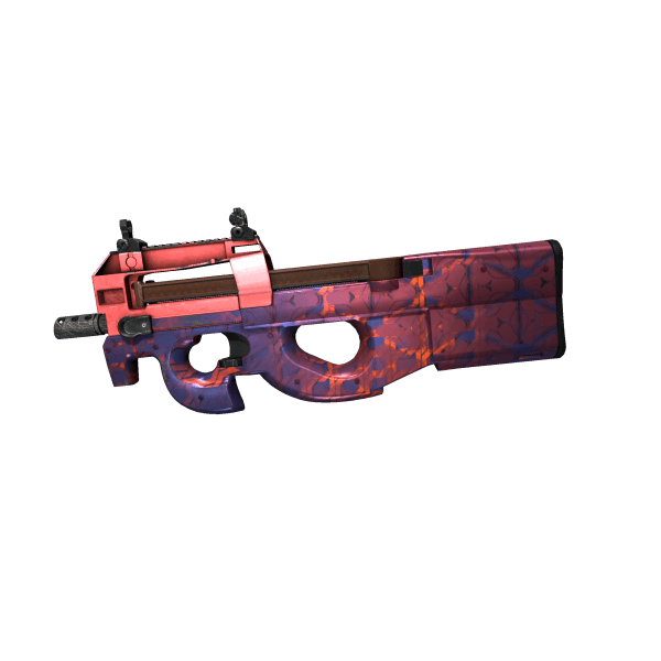 P90 - Cyber Sport