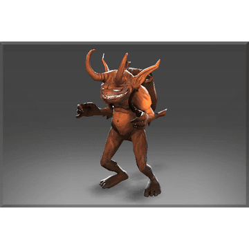 Unusual Speed Demon