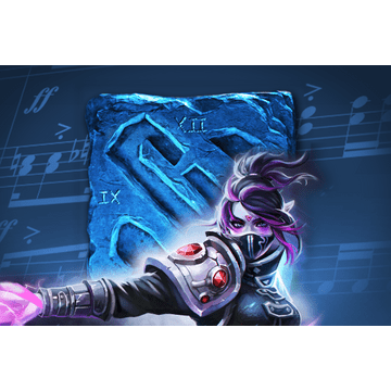JJ Lin's Timekeeper Music Pack Bundle