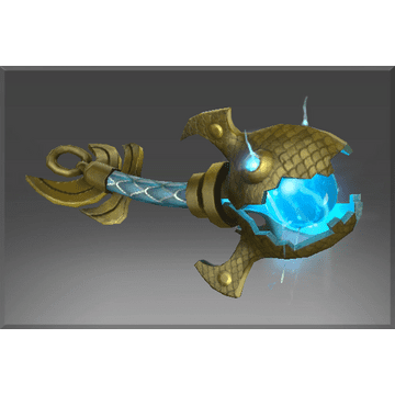 Fin King's Charm