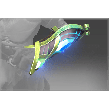 Bracers Of Aeons