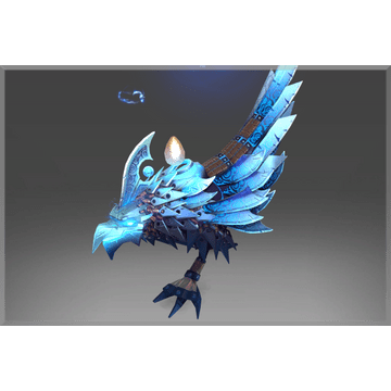 Fowl of the Stormcharge Dragoon