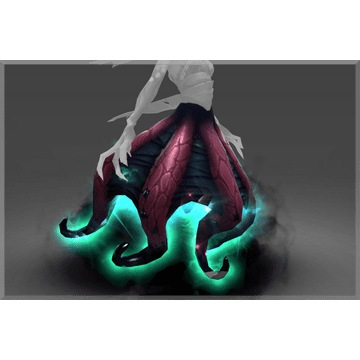Dress of the Merqueen