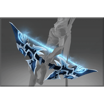 Bow of the Frostfangs