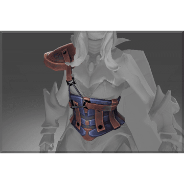 Corset of the Master Thief