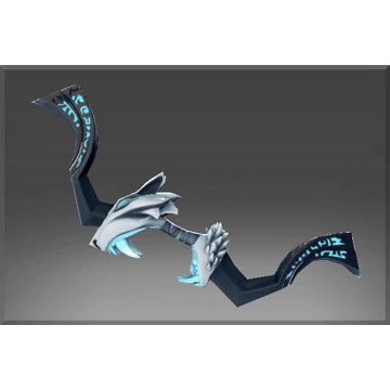 Bow of the Howling Wind