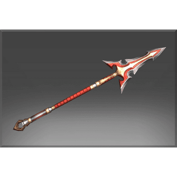 Lance of the Wurmblood
