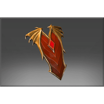 Crest of the Wyrm Lords