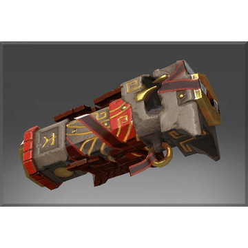 Gravelmaw