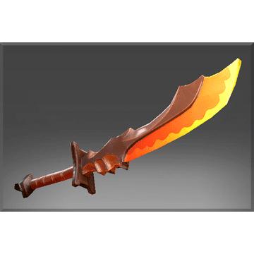 Dragon Sword