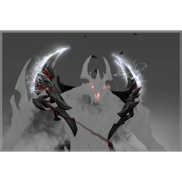 Pauldrons of Eternal Harvest