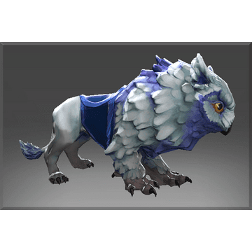 Stryff the Owlion