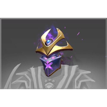 Dam'arakan Muzzle