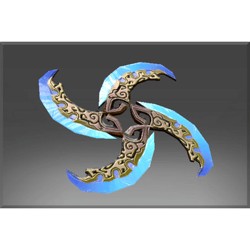 Moon Whirl
