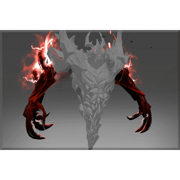 Arms of Desolation