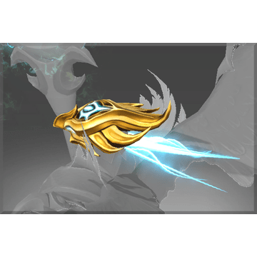 Skywarrior's Countenance