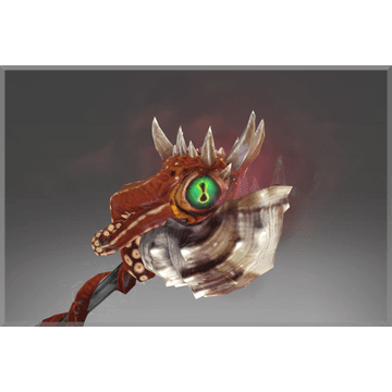 Grasping Bludgeon