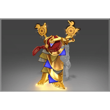 Golden Full-Bore Bonanza