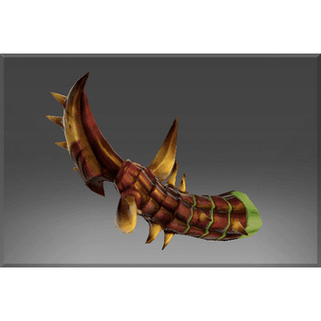 Genuine Defiled Stinger