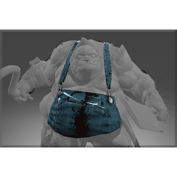 Bloodstained Britches