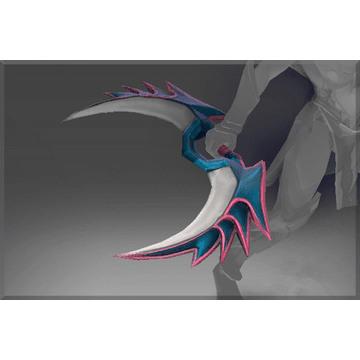 Scree'auk's Talon