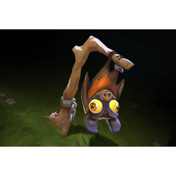 Echo the Locator