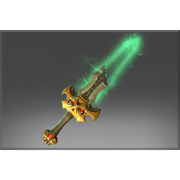 Relic Sword