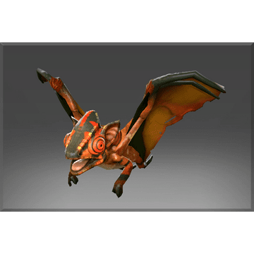 Bessy the Batmeleon