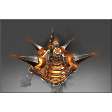 Piston Impaler