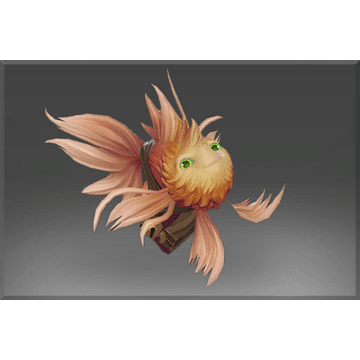 Coral The Furryfish