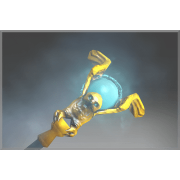 Frost Owl's Beacon