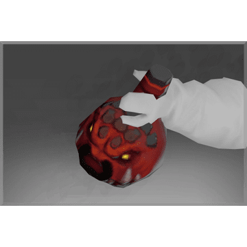 Genuine Waaagh Flask of Little Big 'Un