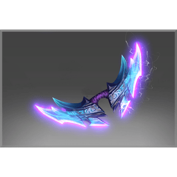 Blade of the Survivor