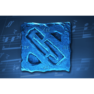 JJ Lin's Timekeeper Music Pack