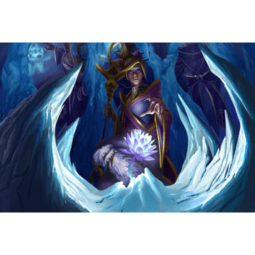 Icebound Floret