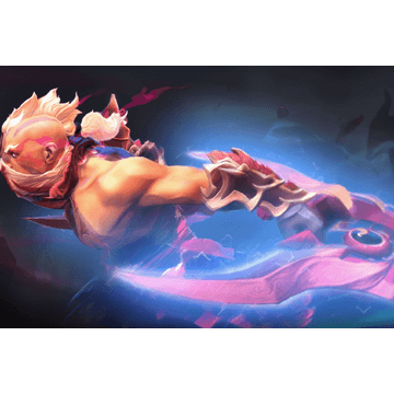 Pledge of the Dragon's Disciple
