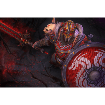 Outland Ravager
