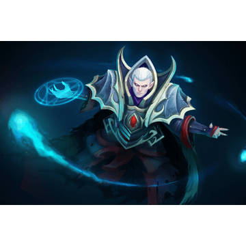 Trials of the Blackguard Magus