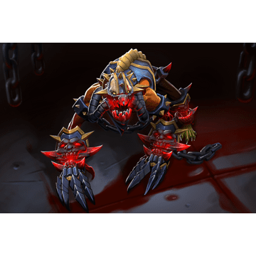 Torment of the Chainbreaker