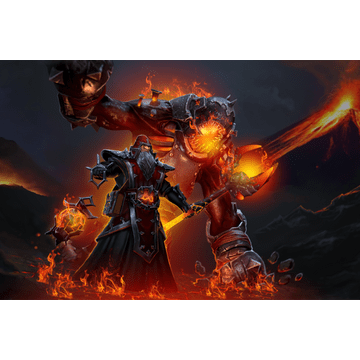 Chaos of the Infernal Maw