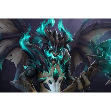 Herald of Measureless Ruin