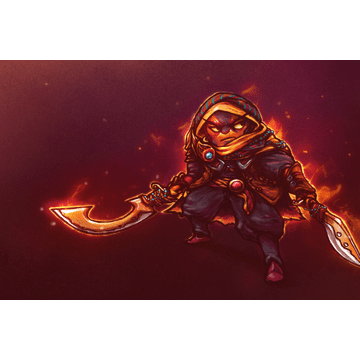 Order of the Wandering Flame