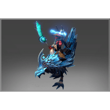 Stormcharge Dragoon