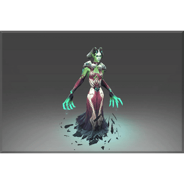 The Bone Scryer Set