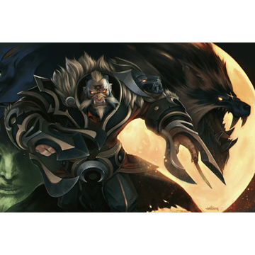 Hunter of Kings